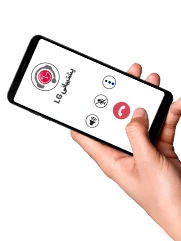 پشتیبانی ال جی