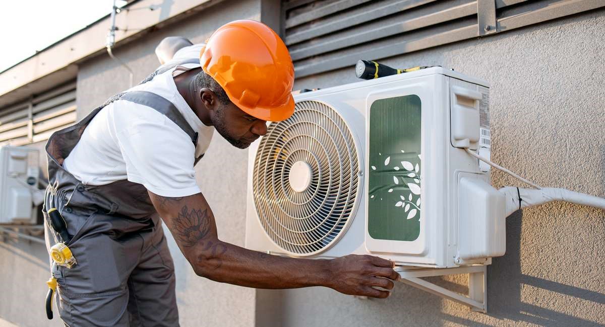 ایرادهای رایج کولر گازی که قبل از تابستان باید دفع شوند