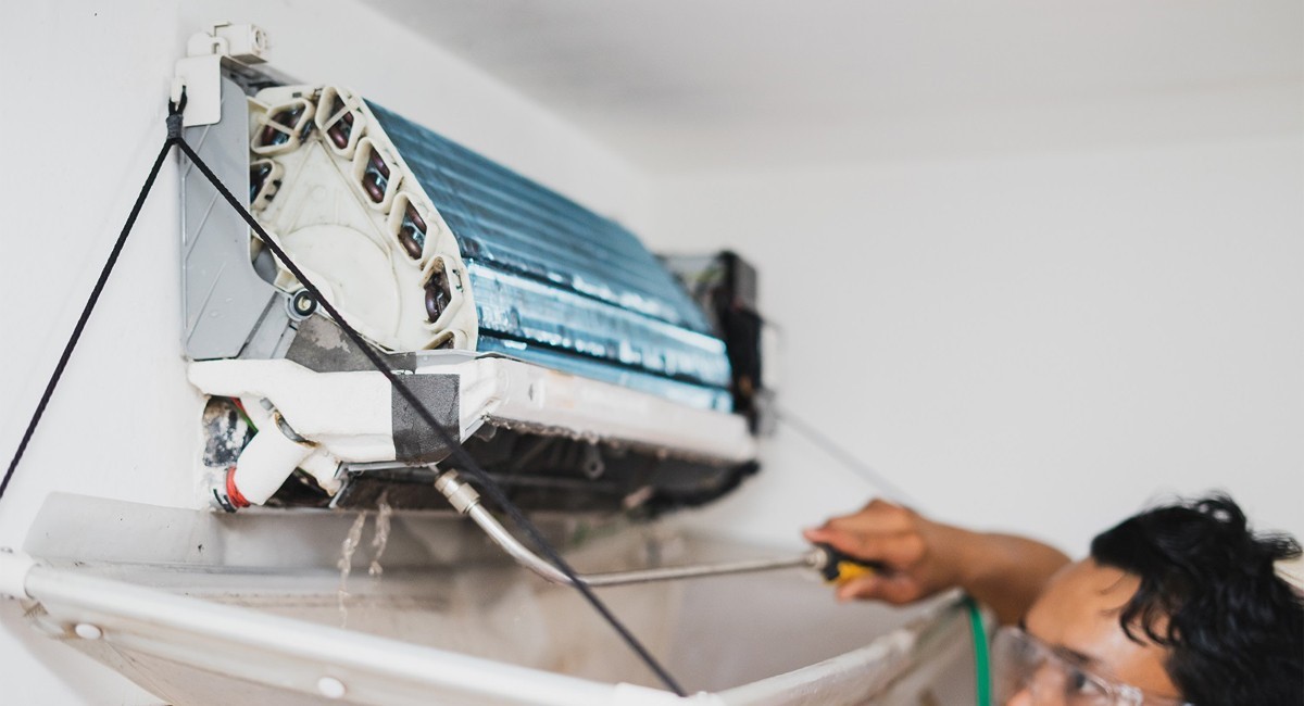 ایرادهای رایج کولر گازی که قبل از تابستان باید دفع شوند